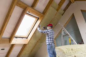 Types of Insulation We Offer in Elgin, TX