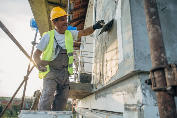 Best Attic Insulation Installation  in Elgin, TX